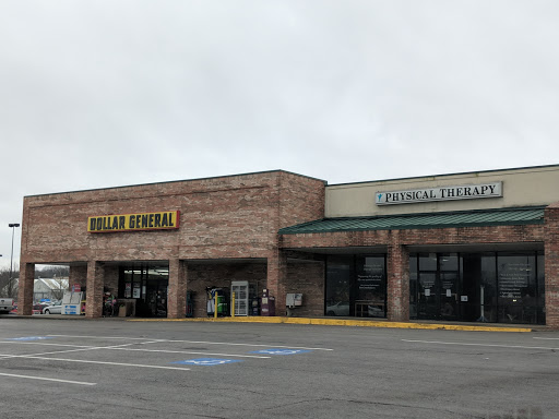 Dollar General, 171 Cs-1116, Cynthiana, KY 41031, USA, 