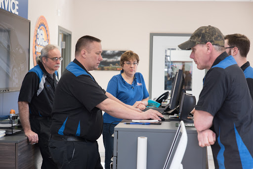 Mechanic «Pro Automotive Services», reviews and photos, 1095 E Edwardsville Rd, Wood River, IL 62095, USA