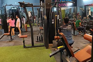 Leansphere Gym image