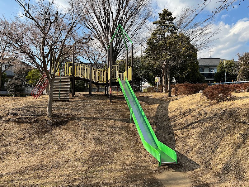 東山田やまびこ公園