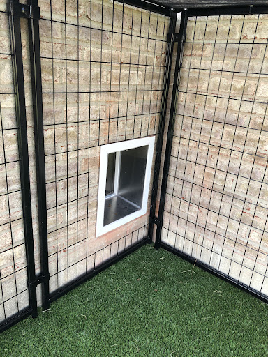 Contractor «Dayton Home Improvement», reviews and photos