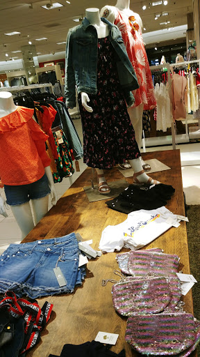 Department Store «Nordstrom Oakbrook Center», reviews and photos, 10 Oakbrook Center, Oak Brook, IL 60523, USA