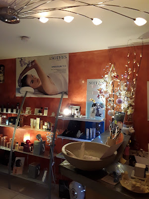 Soins de Soie à Arles