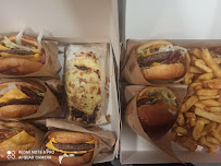 Photos du propriétaire du Restaurant de hamburgers Van's And﻿ Burger à Martigues - n°13