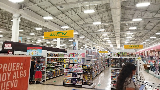 Opiniones de Hipermarket Sur en Guayaquil - Supermercado
