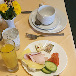 Photo n°5 de l'avis de Britta.e fait le 20/08/2021 à 13:19 sur le  Hotel-Restaurant Marcus à Malchin