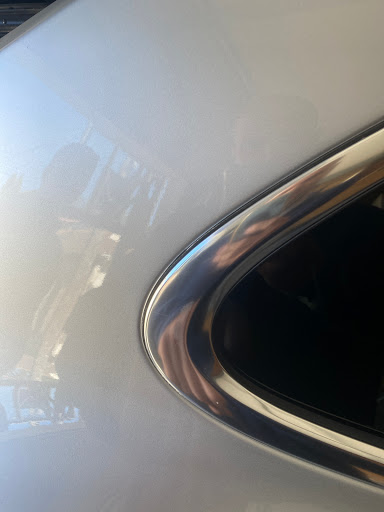 Auto Body Shop «C & A Auto Body», reviews and photos, 5349 N Northwest Hwy, Chicago, IL 60630, USA