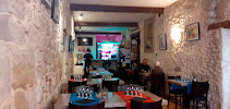 Atmosphère du Restaurant Chez David à Castelnaudary - n°13