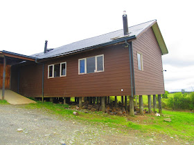 Escuela Rural Yerbas Buenas