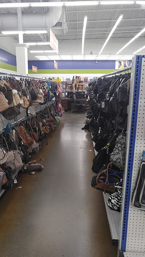 Thrift Store «Goodwill Everett South», reviews and photos