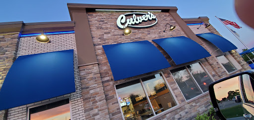 Culver's