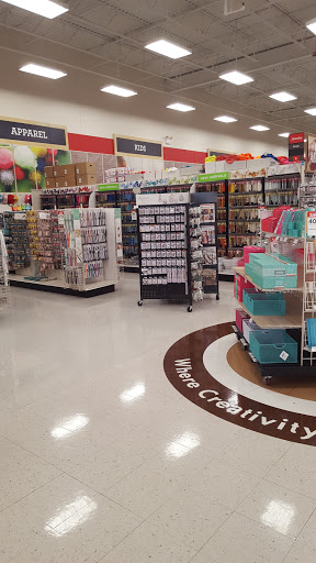 Craft Store «Michaels», reviews and photos, 2244 N Richmond Rd, McHenry, IL 60050, USA