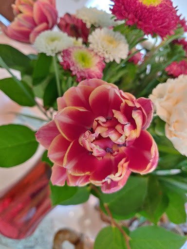 Florist «The Floral Reef», reviews and photos, 7716 Pioneer Way, Gig Harbor, WA 98335, USA