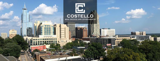 Costello Real Estate & Investments