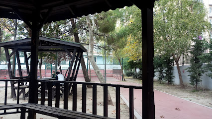 Esenyurt Belediyesi Fatih Parkı