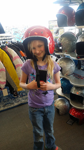 Motorcycle Shop «Biker Rags», reviews and photos, 10609 Kingston Pike, Knoxville, TN 37922, USA