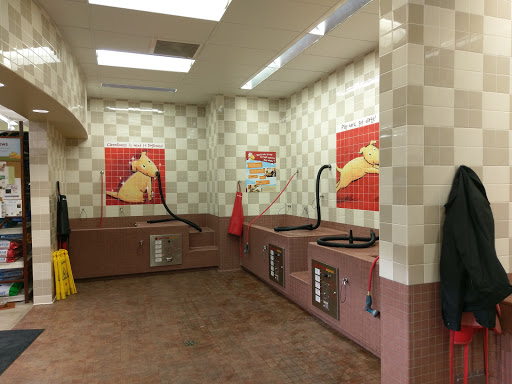 Pet Supply Store «Pet Food Express», reviews and photos, 9153 W Olympic Blvd, Beverly Hills, CA 90212, USA