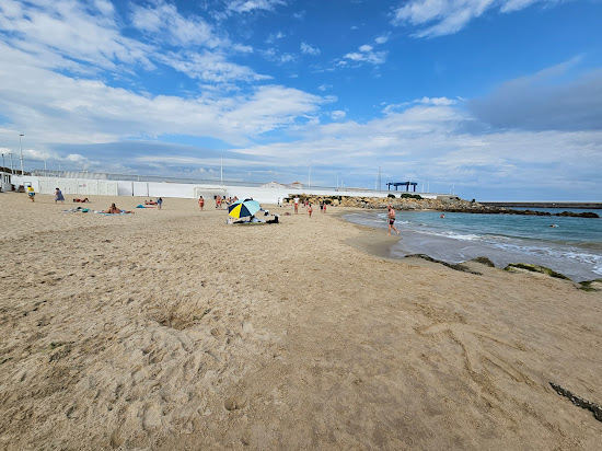 Playa Chica
