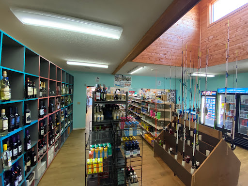 Bob's Frisco Package & Convenience