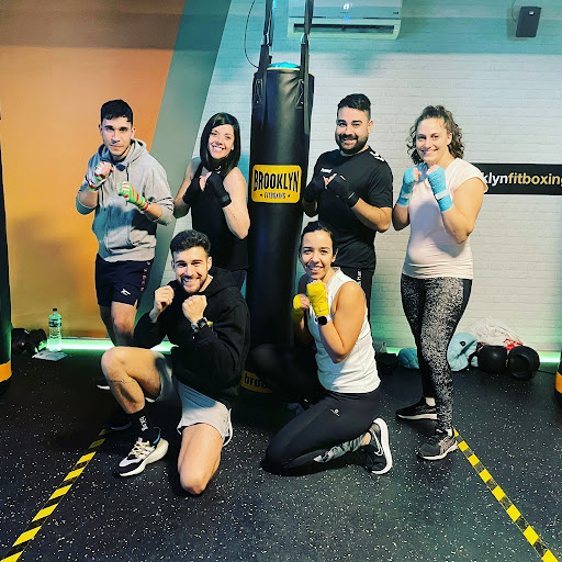 Brooklyn Fitboxing CIUDAD REAL en Ciudad Real, Ciudad Real