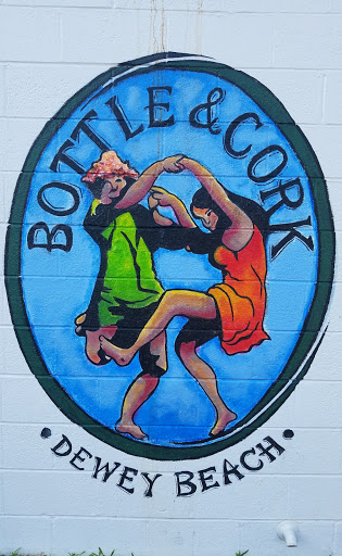 Bar «Bottle & Cork», reviews and photos, 1807 DE-1, Dewey Beach, DE 19971, USA