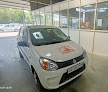 Maruti Suzuki Service (jagmohan Motors)