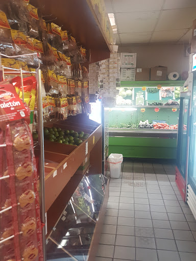 Grocery Store «La Tapatia», reviews and photos, 609 24th St SE, Ruskin, FL 33570, USA