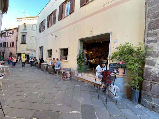 Bella Pizza Bolsena in Bolsena, Provincia di Viterbo