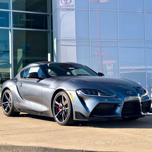 Car Dealer «Marshall Dry Ridge Toyota», reviews and photos, 9 Taft Hwy, Dry Ridge, KY 41035, USA