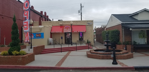 Donut Shop «Dough In The Box», reviews and photos, 3184 Austell Rd SW, Marietta, GA 30008, USA