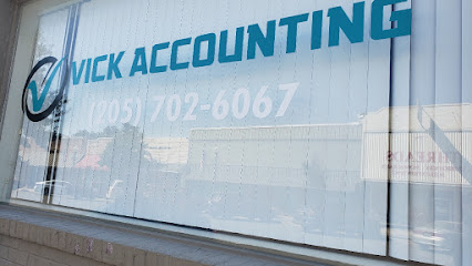 Vick Accounting and Tax Service