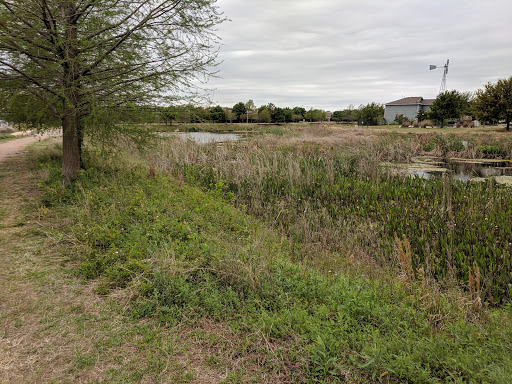 Colorado Crossing Walking Trail