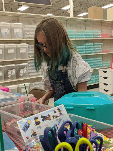 Craft Store «Michaels», reviews and photos, 5 McKenna Rd, Arden, NC 28704, USA