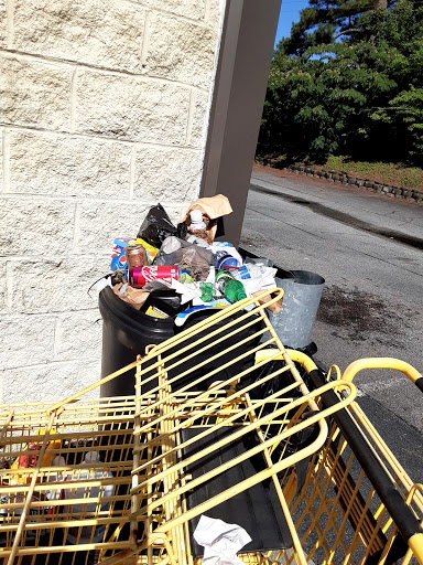 Discount Store «Dollar General», reviews and photos, 105 S County Dr, Wakefield, VA 23888, USA