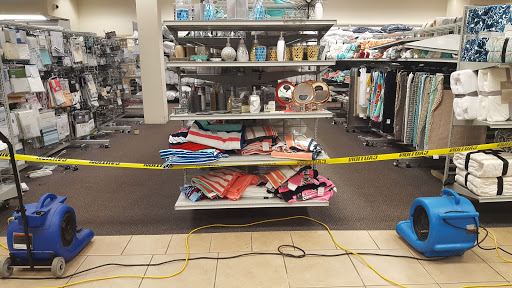 Clothing Store «Burlington Coat Factory», reviews and photos, 74 Broad St, Stamford, CT 06901, USA