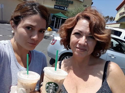Starbucks image