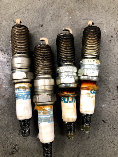 Tire Shop «Performance Tire and Auto», reviews and photos, 2855 Lawrenceville-Suwanee Rd A-100, Suwanee, GA 30024, USA