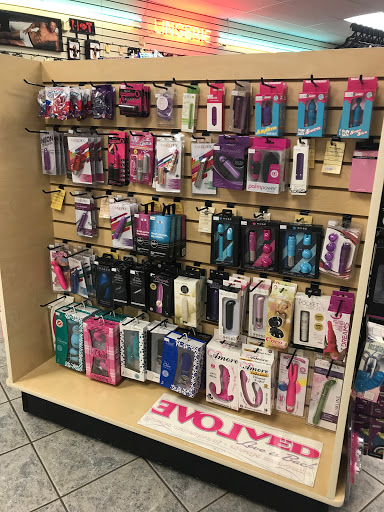 Lingerie Store «Intimate Ideas», reviews and photos, 3101 W Huron St, Waterford Twp, MI 48328, USA