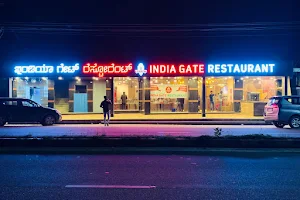 India Gate Family Restaurant image