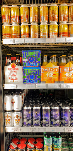 Liquor Store «Crown Wine & Spirits», reviews and photos, 3363 Sheridan St, Hollywood, FL 33020, USA