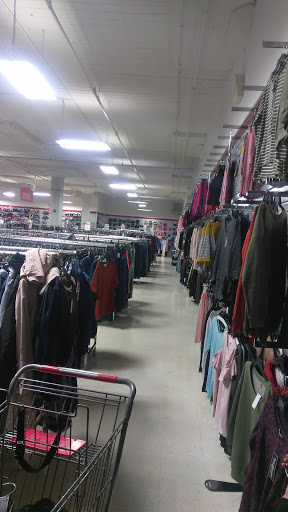 Clothing Store «Forman Mills», reviews and photos, 4411 N Market St, Wilmington, DE 19802, USA