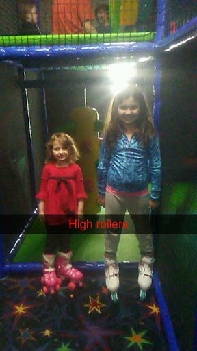 Amusement Center «High Roller Skating Center of La Crosse», reviews and photos, 3624 East Ave S, La Crosse, WI 54601, USA