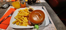 Hamburger du Restaurant Buffalo Grill Archamps - n°16