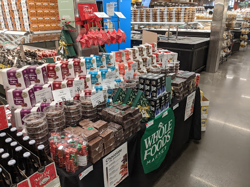 Grocery Store «Whole Foods Market», reviews and photos, 214 3rd St, Brooklyn, NY 11215, USA