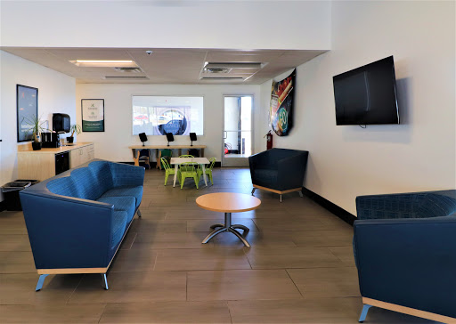 Used Car Dealer «DriveTime Used Cars», reviews and photos, 1530 Iris Dr SW, Conyers, GA 30094, USA