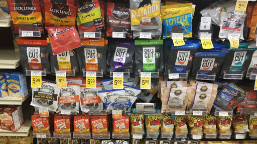 Grocery Store «Safeway», reviews and photos, 10541 Connecticut Ave, Kensington, MD 20895, USA