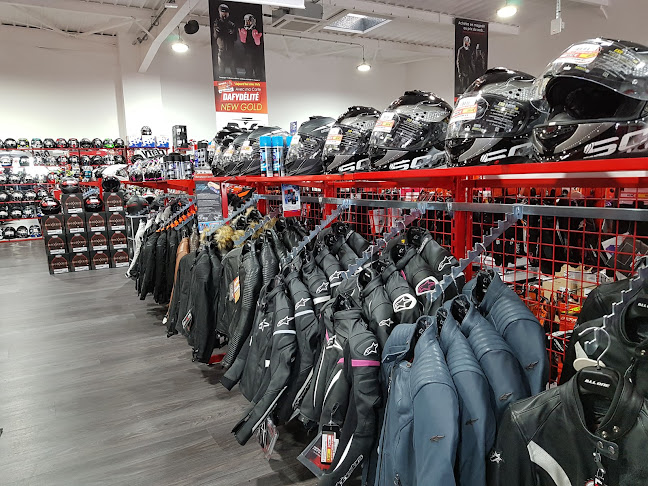 Opinii despre DAFY MOTO în Nancy - Concessionnaire moto