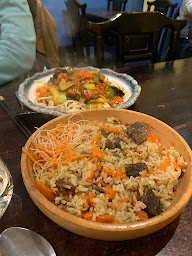 Photo n°130 de Muqam à Paris ()