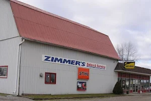Zimmer's Sales & Service image