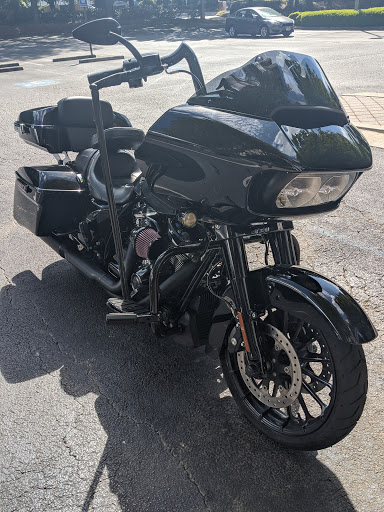 Harley-Davidson Dealer «Thunder Tower West Harley-Davidson», reviews and photos, 1384 Southlake Pkwy, Morrow, GA 30260, USA